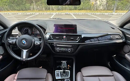 BMW 1 серия, 2021 год, 1 539 069 рублей, 8 фотография