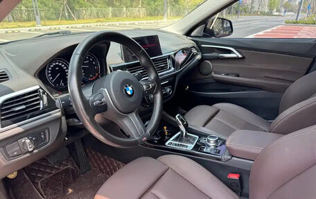 BMW 1 серия, 2021 год, 1 539 069 рублей, 7 фотография