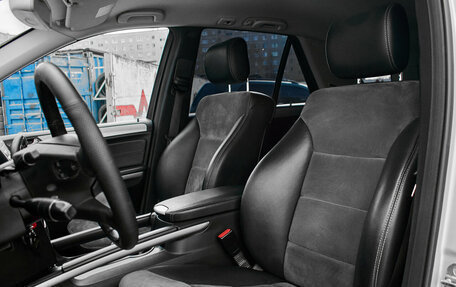 Mercedes-Benz M-Класс, 2010 год, 1 525 000 рублей, 10 фотография