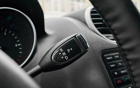 Mercedes-Benz M-Класс, 2010 год, 1 525 000 рублей, 19 фотография