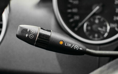 Mercedes-Benz M-Класс, 2010 год, 1 525 000 рублей, 15 фотография