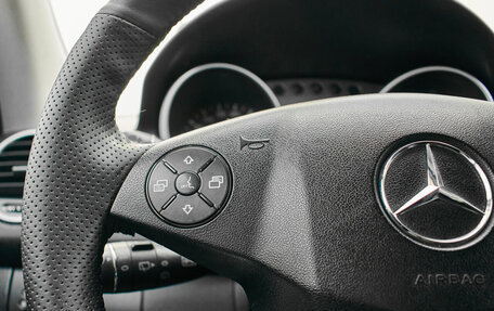 Mercedes-Benz M-Класс, 2010 год, 1 525 000 рублей, 16 фотография