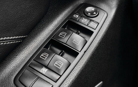 Mercedes-Benz M-Класс, 2010 год, 1 525 000 рублей, 24 фотография