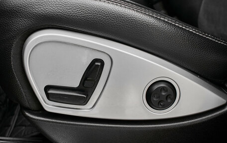 Mercedes-Benz M-Класс, 2010 год, 1 525 000 рублей, 25 фотография