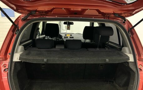 Suzuki Swift III, 2007 год, 349 000 рублей, 10 фотография