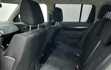 Suzuki Swift III, 2007 год, 349 000 рублей, 8 фотография