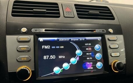 Suzuki Swift III, 2007 год, 349 000 рублей, 13 фотография