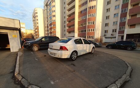 Opel Astra H, 2010 год, 444 000 рублей, 5 фотография