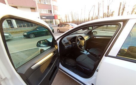 Opel Astra H, 2010 год, 444 000 рублей, 10 фотография