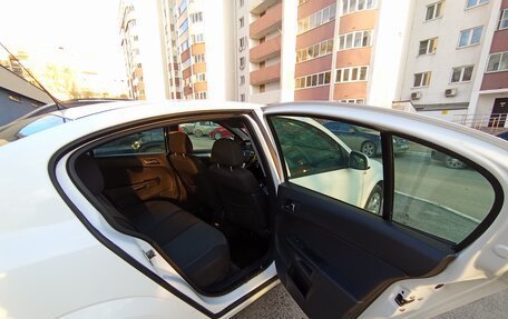 Opel Astra H, 2010 год, 444 000 рублей, 8 фотография