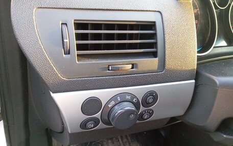 Opel Astra H, 2010 год, 444 000 рублей, 12 фотография