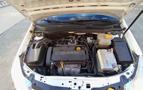 Opel Astra H, 2010 год, 444 000 рублей, 26 фотография