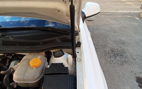 Opel Astra H, 2010 год, 444 000 рублей, 28 фотография