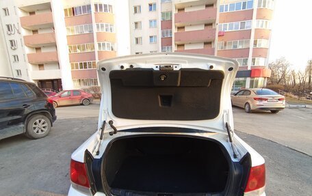 Opel Astra H, 2010 год, 444 000 рублей, 29 фотография