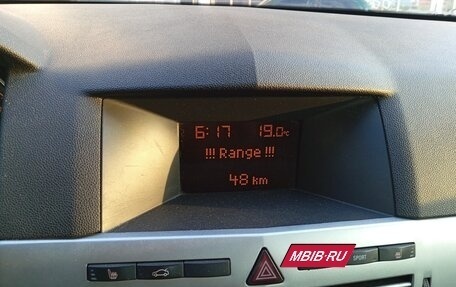 Opel Astra H, 2010 год, 444 000 рублей, 21 фотография