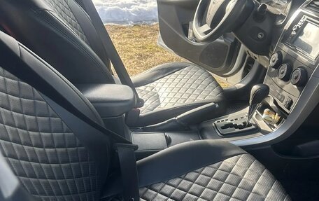 Toyota Corolla, 2013 год, 1 030 000 рублей, 5 фотография