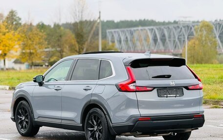 Honda CR-V, 2024 год, 3 840 000 рублей, 5 фотография