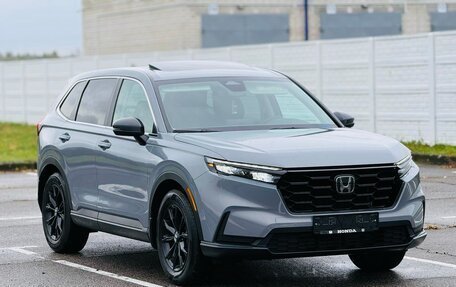 Honda CR-V, 2024 год, 3 840 000 рублей, 3 фотография