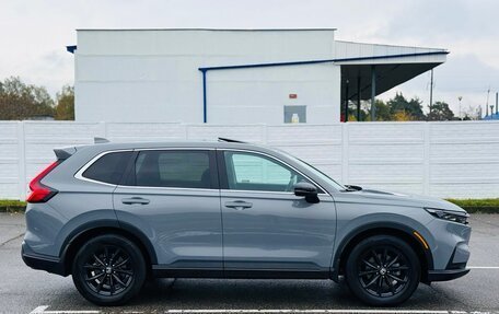 Honda CR-V, 2024 год, 3 840 000 рублей, 4 фотография