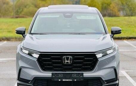 Honda CR-V, 2024 год, 3 840 000 рублей, 2 фотография