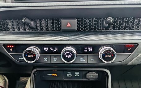 Honda CR-V, 2024 год, 3 840 000 рублей, 12 фотография