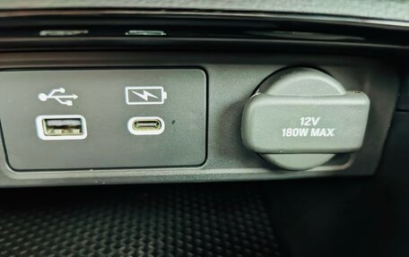 Honda CR-V, 2024 год, 3 840 000 рублей, 13 фотография