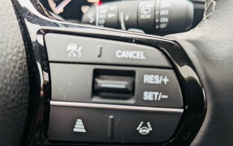 Honda CR-V, 2024 год, 3 840 000 рублей, 14 фотография