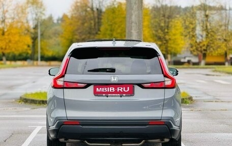 Honda CR-V, 2024 год, 3 840 000 рублей, 6 фотография