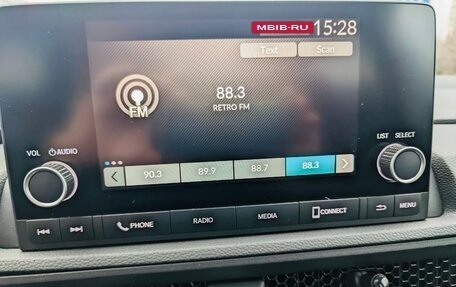 Honda CR-V, 2024 год, 3 840 000 рублей, 11 фотография