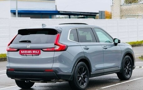 Honda CR-V, 2024 год, 3 840 000 рублей, 7 фотография