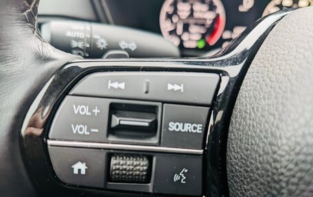 Honda CR-V, 2024 год, 3 840 000 рублей, 15 фотография