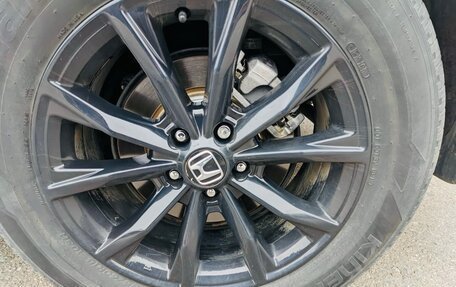 Honda CR-V, 2024 год, 3 840 000 рублей, 24 фотография