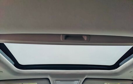 Honda CR-V, 2024 год, 3 840 000 рублей, 22 фотография