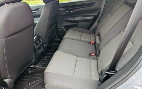 Honda CR-V, 2024 год, 3 840 000 рублей, 21 фотография