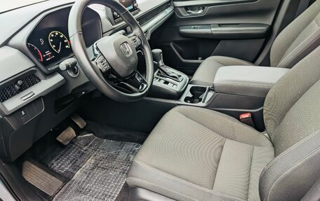 Honda CR-V, 2024 год, 3 840 000 рублей, 17 фотография