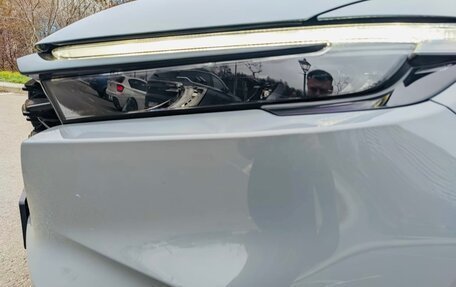 Honda CR-V, 2024 год, 3 840 000 рублей, 23 фотография