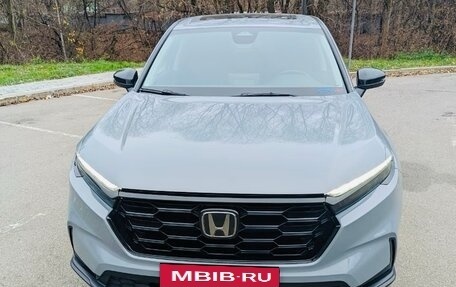 Honda CR-V, 2024 год, 3 840 000 рублей, 25 фотография