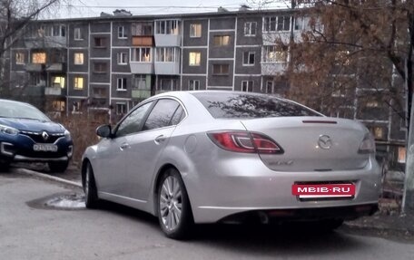 Mazda 6, 2008 год, 600 000 рублей, 3 фотография