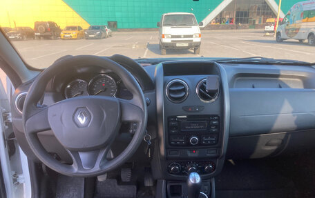 Renault Duster I рестайлинг, 2016 год, 749 000 рублей, 6 фотография