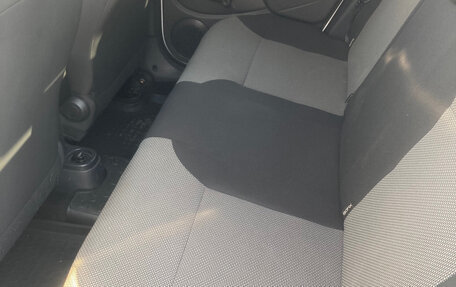 Renault Duster I рестайлинг, 2016 год, 749 000 рублей, 9 фотография