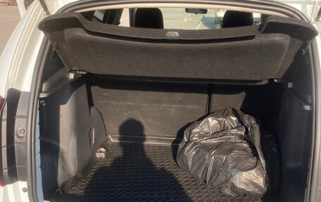 Renault Duster I рестайлинг, 2016 год, 749 000 рублей, 10 фотография