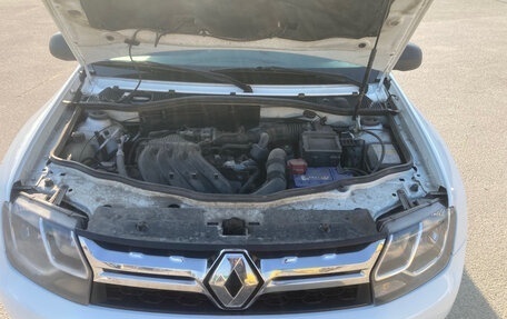 Renault Duster I рестайлинг, 2016 год, 749 000 рублей, 8 фотография