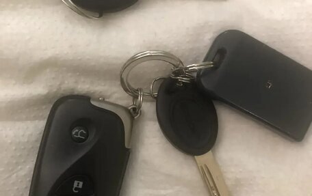 Lexus LX III, 2008 год, 2 750 000 рублей, 2 фотография