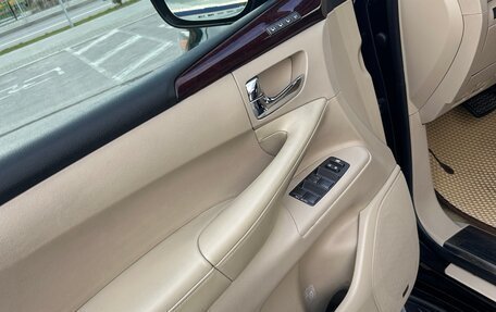 Lexus LX III, 2008 год, 2 750 000 рублей, 9 фотография