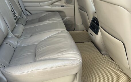 Lexus LX III, 2008 год, 2 750 000 рублей, 15 фотография