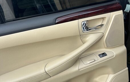 Lexus LX III, 2008 год, 2 750 000 рублей, 10 фотография