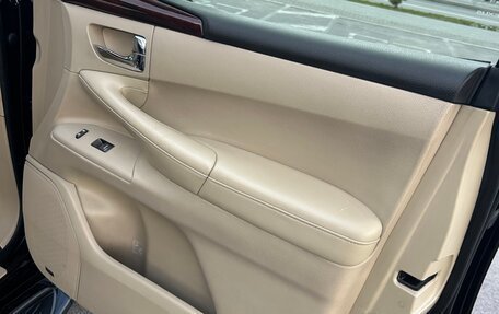 Lexus LX III, 2008 год, 2 750 000 рублей, 11 фотография