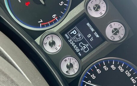 Lexus LX III, 2008 год, 2 750 000 рублей, 6 фотография