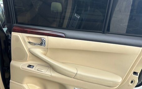 Lexus LX III, 2008 год, 2 750 000 рублей, 14 фотография