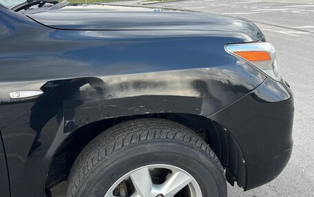 Lexus LX III, 2008 год, 2 750 000 рублей, 19 фотография